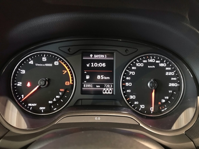 Q2 sport 1.4 TFSI 6-Gang*S-Line*NAVI*