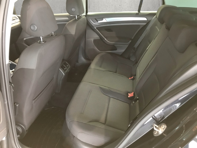 Golf VII Comfortline 2.0 TDI DSG*NAVI*SHZ*