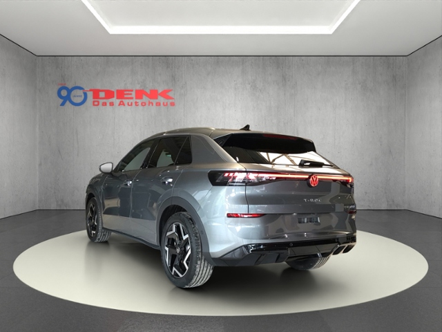 T-Roc R-Line 1.5 eTSI DSG*AHK*KAMERA*ACC*
