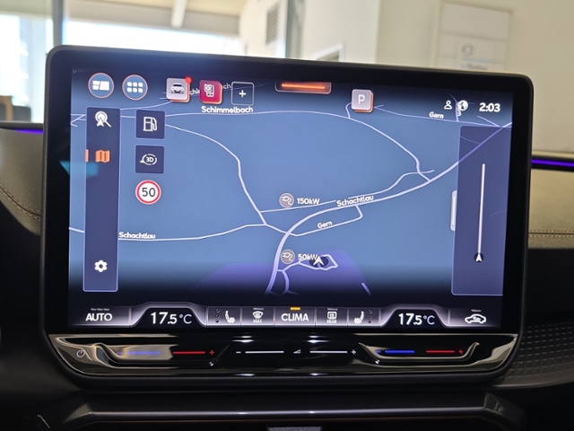 Leon Combi 1.5 eTSI DSG*AHK*SENNHEISER*