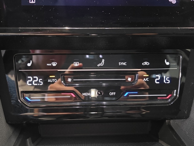 Passat Alltrack 4Motion 2.0 TDI DSG*AHK*ACC*