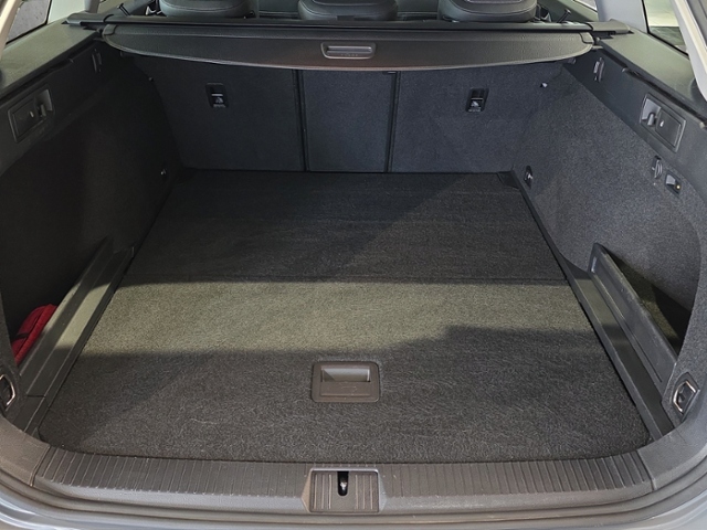Passat Alltrack 4Motion 2.0 TDI DSG*AHK*ACC*