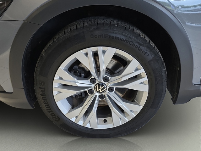 Passat Alltrack 4Motion 2.0 TDI DSG*AHK*ACC*