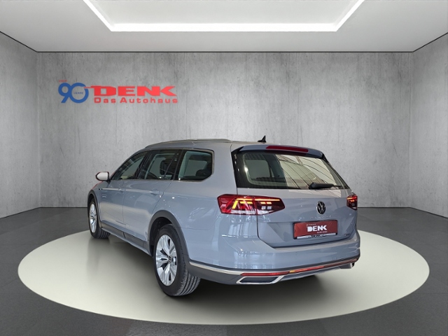Passat Alltrack 4Motion 2.0 TDI DSG*AHK*ACC*
