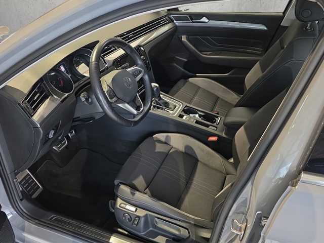 Passat Alltrack 4Motion 2.0 TDI DSG*AHK*ACC*