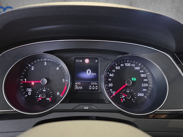 Passat Alltrack 4Motion 2.0 TDI DSG*AHK*ACC*