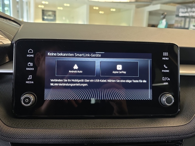 Fabia Selection 1.0 TSI DSG*KAMERA*LED*DAB*