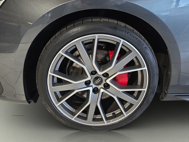 A4 Avant 40 quattro 2.0 TDI*COMP+*AHK*
