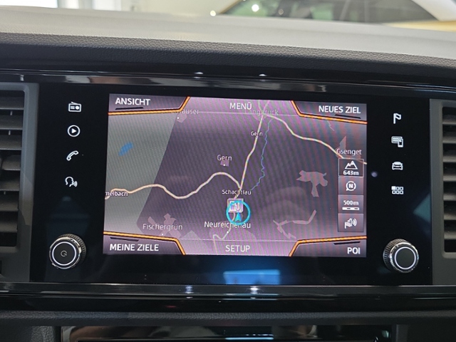 Ateca 2.0 TSI 4Drive*RIEGER*AHK*PANO*