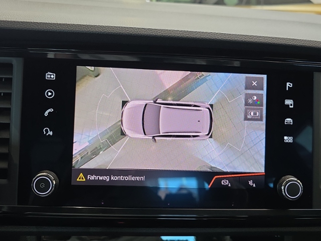 Ateca 2.0 TSI 4Drive*RIEGER*AHK*PANO*