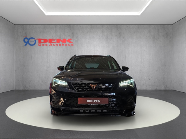 Ateca 2.0 TSI 4Drive*RIEGER*AHK*PANO*