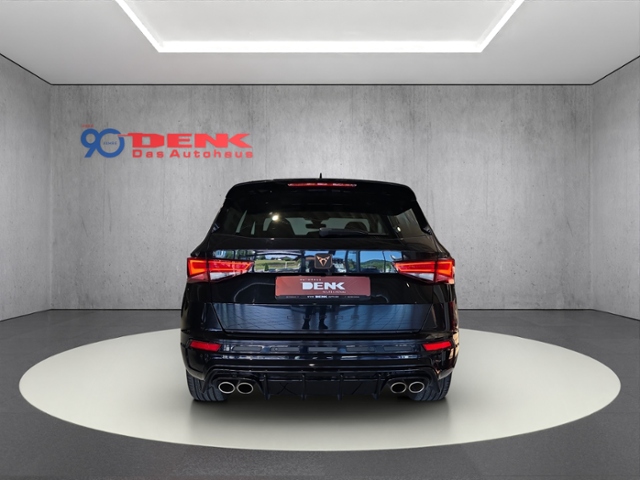 Ateca 2.0 TSI 4Drive*RIEGER*AHK*PANO*