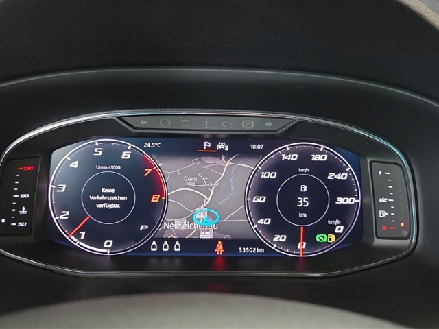 Ateca 2.0 TSI 4Drive*RIEGER*AHK*PANO*
