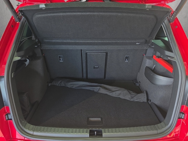 Karoq Sportline 2.0 TSI 4x4 DSG*PANO*AHK*