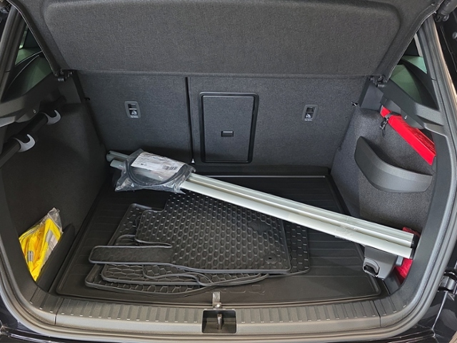 Karoq Sportline 2.0 TDI 4x4 DSG*AHK*360*