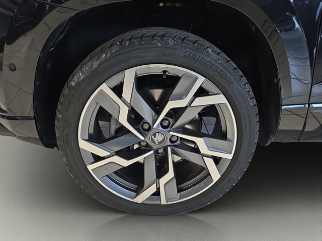 Karoq Sportline 2.0 TDI 4x4 DSG*AHK*360*