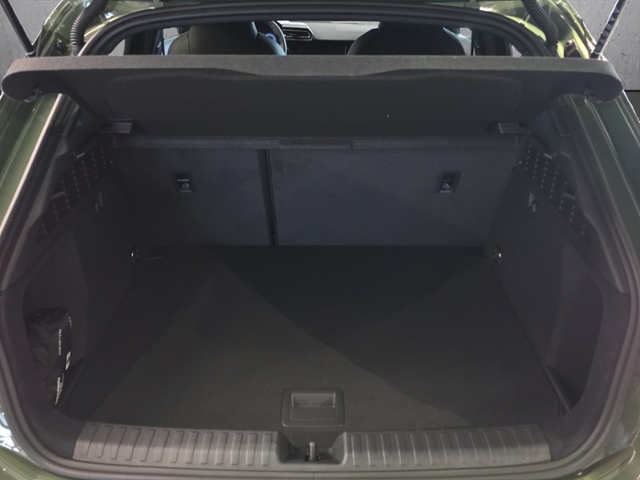 A3 Sportback S-Line 1.5 TFSI*MATRIX*BLACK+*