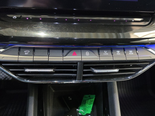 Octavia Combi Selection Plus 1.5 TSI DSG*NAV*