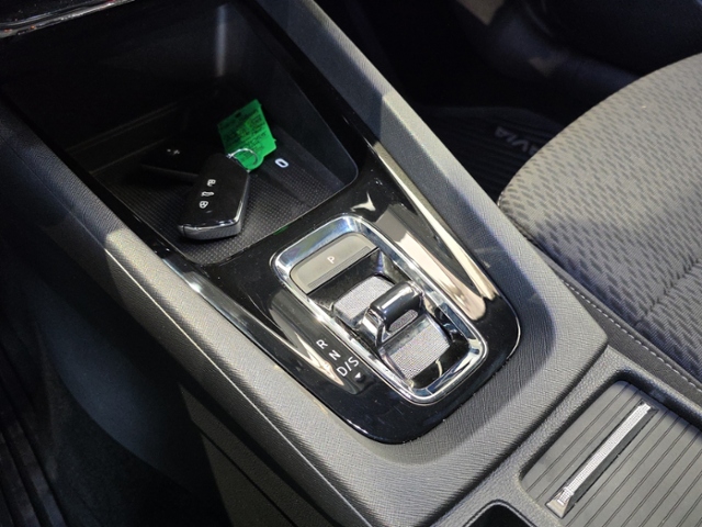 Octavia Combi Selection Plus 1.5 TSI DSG*NAV*