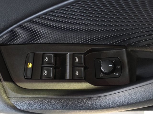 Octavia Combi Selection Plus 1.5 TSI DSG*NAV*