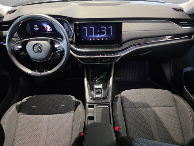 Octavia Combi Selection Plus 1.5 TSI DSG*NAV*