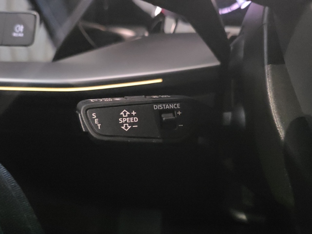 A3 35 Sportback S line 1.5 TFSI DSG*AHK*AMBI+*