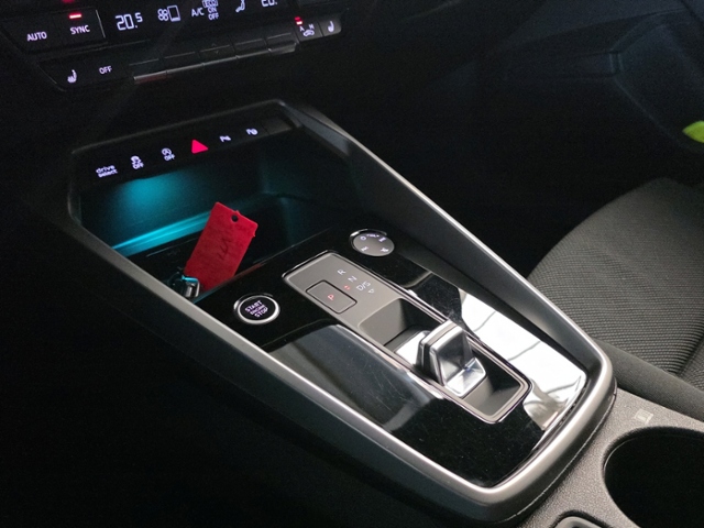 A3 35 Sportback S line 1.5 TFSI DSG*AHK*AMBI+*