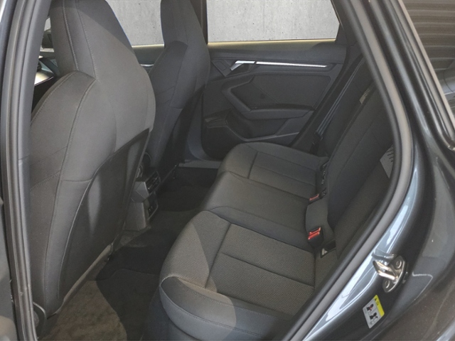 A3 35 Sportback S line 1.5 TFSI DSG*AHK*AMBI+*
