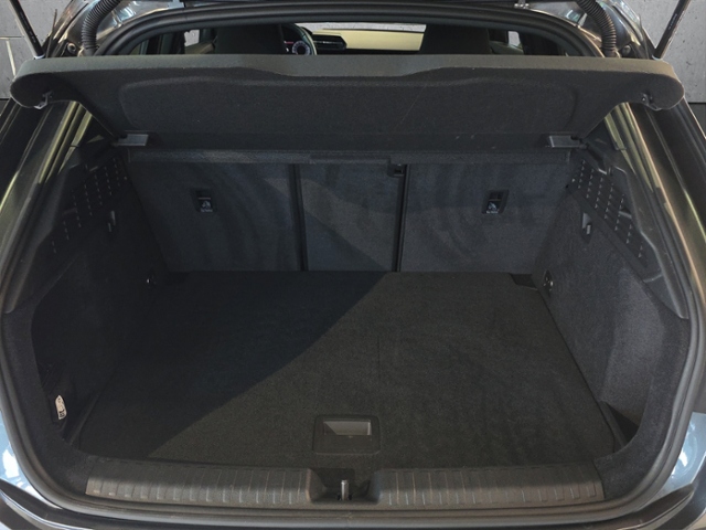 A3 35 Sportback S line 1.5 TFSI DSG*AHK*AMBI+*