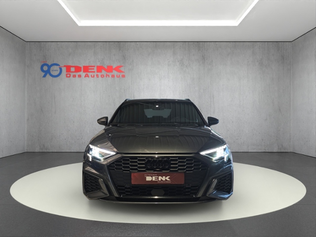 A3 35 Sportback S line 1.5 TFSI DSG*AHK*AMBI+*