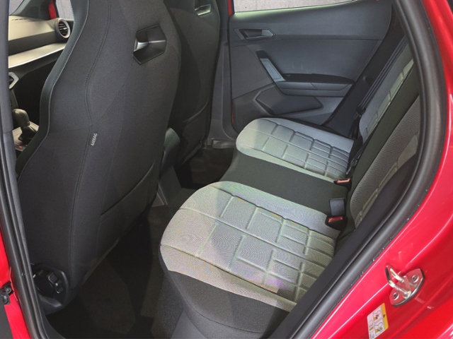Arona FR 1.0 TSI DSG*18Zoll*5J.GAR*KAMERA*