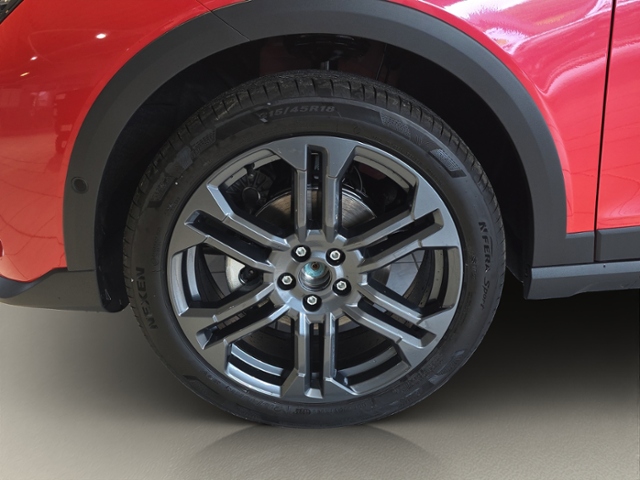 Arona FR 1.0 TSI DSG*18Zoll*5J.GAR*KAMERA*