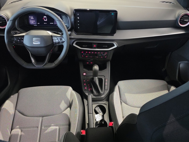 Arona FR 1.0 TSI DSG*18Zoll*5J.GAR*KAMERA*