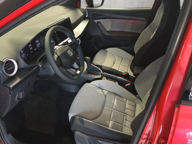 Arona FR 1.0 TSI DSG*18Zoll*5J.GAR*KAMERA*