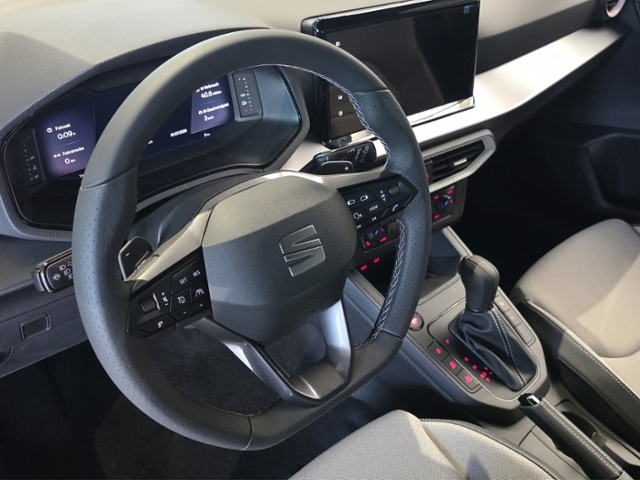 Arona FR 1.0 TSI DSG*18Zoll*5J.GAR*KAMERA*