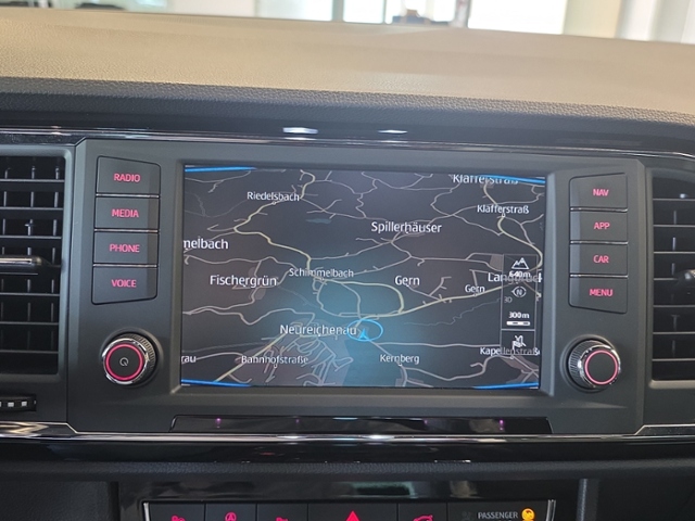 Ateca Xcellence 1.4 TSI DSG*AHK*ALCANTARA*