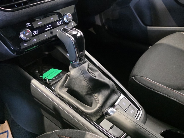 Kamiq Selection 1.0 TSI DSG*AHK*KAMERA*