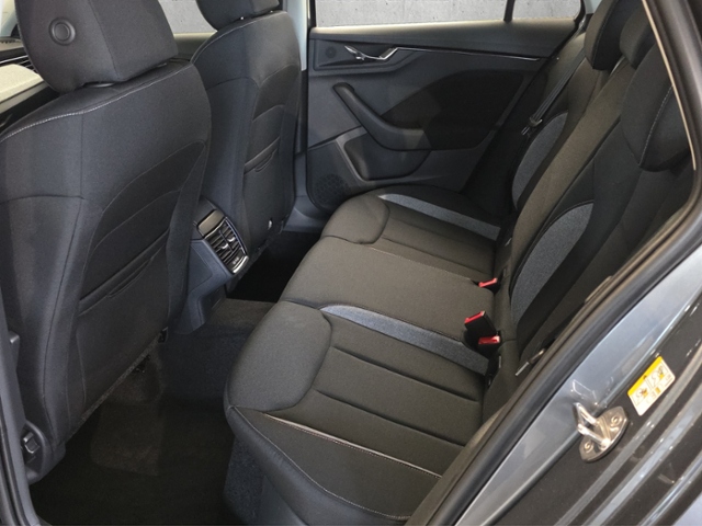 Kamiq Selection 1.0 TSI DSG*AHK*KAMERA*