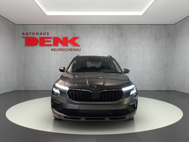 Kamiq Selection 1.0 TSI DSG*AHK*KAMERA*