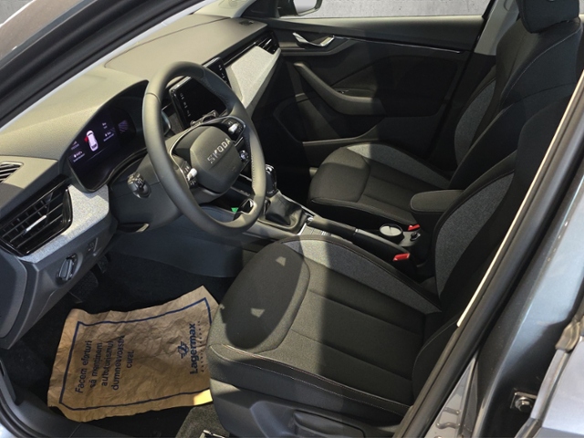 Kamiq Selection 1.0 TSI DSG*AHK*KAMERA*