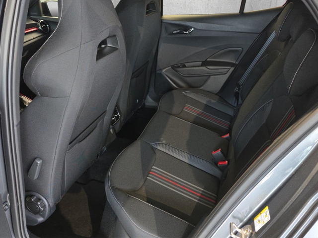 Fabia Monte Carlo 1.0 TSI DSG*KAMERA*SHZ*