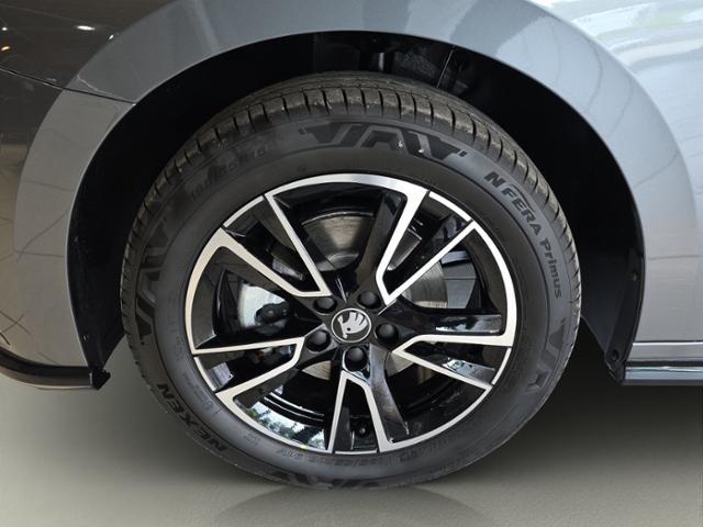 Fabia Monte Carlo 1.0 TSI DSG*KAMERA*SHZ*