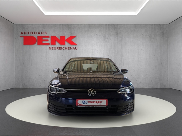 Golf VIII Life 1.5 TSI 6-Gang*PANO*STHZ*HUD*