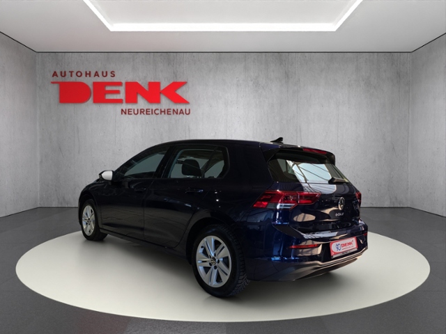 Golf VIII Life 1.5 TSI 6-Gang*PANO*STHZ*HUD*