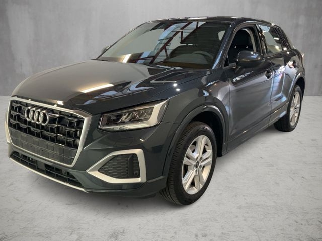Q2 advanced 35 1.5 TFSI S-tronic*KAMERA*