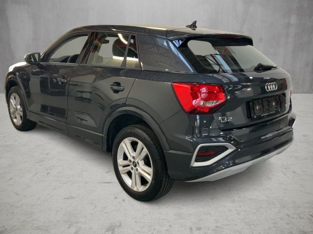 Q2 advanced 35 1.5 TFSI S-tronic*KAMERA*