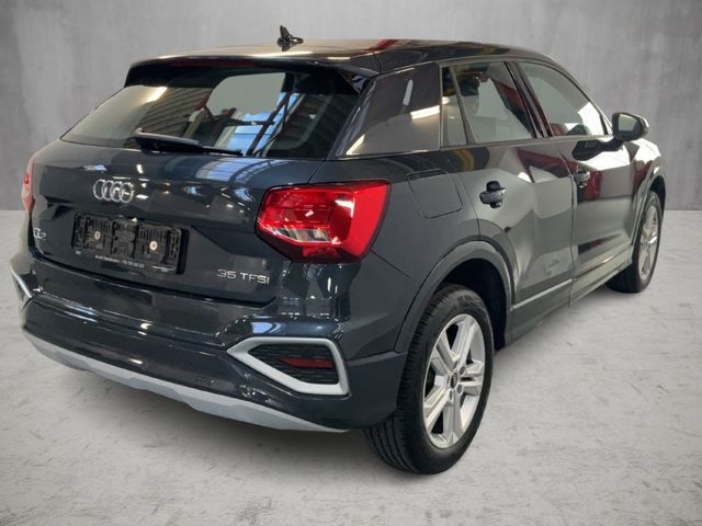 Q2 advanced 35 1.5 TFSI S-tronic*KAMERA*