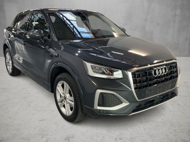 Q2 advanced 35 1.5 TFSI S-tronic*KAMERA*