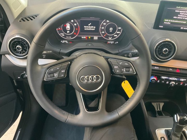 Q2 advanced 35 1.5 TFSI S-tronic*KAMERA*