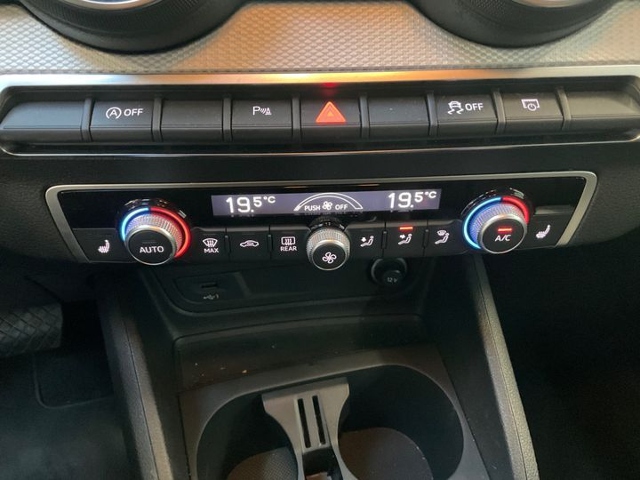 Q2 advanced 35 1.5 TFSI S-tronic*KAMERA*